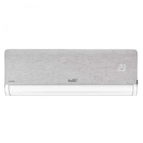 Сплит-система инверторного типа Ballu BSNI-10HN8 Boho Full-DC