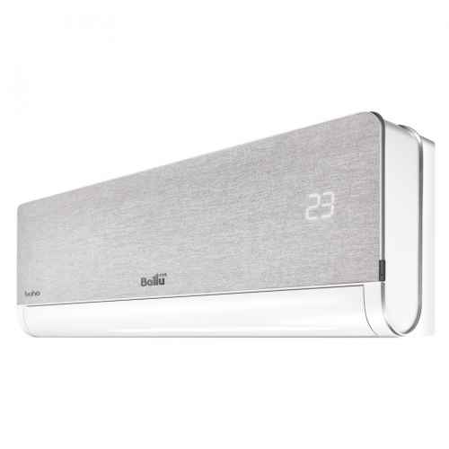 Сплит-система инверторного типа Ballu BSNI-10HN8 Boho Full-DC