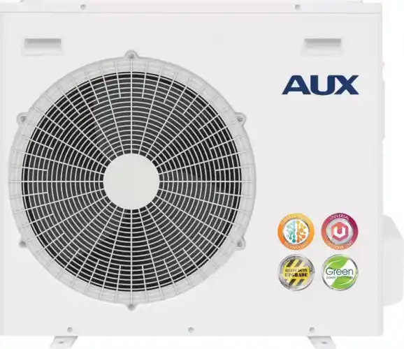 Напольно-потолочная сплит-система AUX ALCF-H36/5R1B (v2)/AL-H36/5R1B(U) (v2)