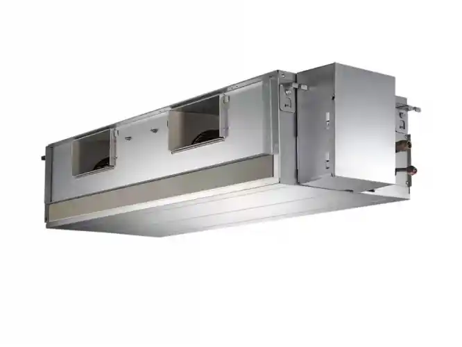 Канальная сплит-система Kentatsu KSTR176HFAN3P/KSUT176HFAN3
