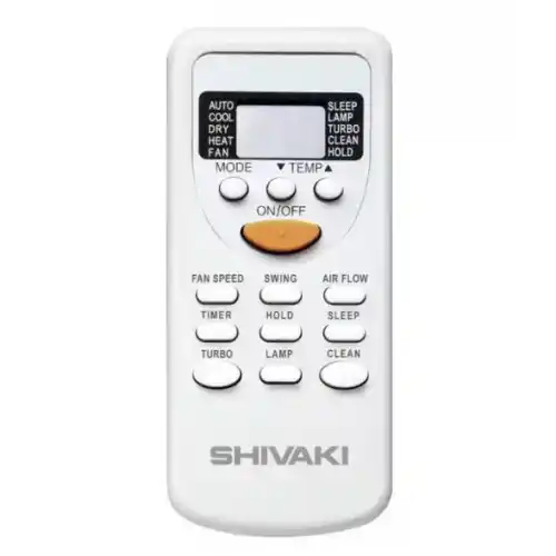 Канальная сплит-система SHIVAKI SDH-609BE