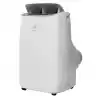 Мобильный кондиционер Electrolux EACM-09 CLN/N6 2.0 EU Loft Comfort