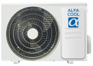 Сплит-система Alfacool CSM-07CH/IDU/CSM-07CH/ODU Cosmo