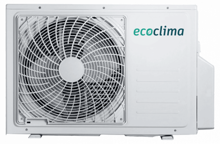 Сплит-система Ecoclima ECW-HE07/BB-4R2/EC-HE07/B-4R2 Prestige line