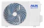 Сплит-система AUX ASW-H09A4/CD-R2DI/AS-H09A4/CD-R2DI ART Inverter silver