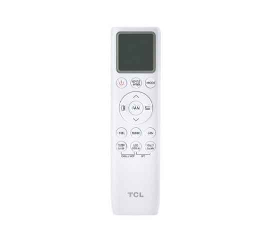 Сплит-система TCL TAC-24HRID/E1 One Inverter