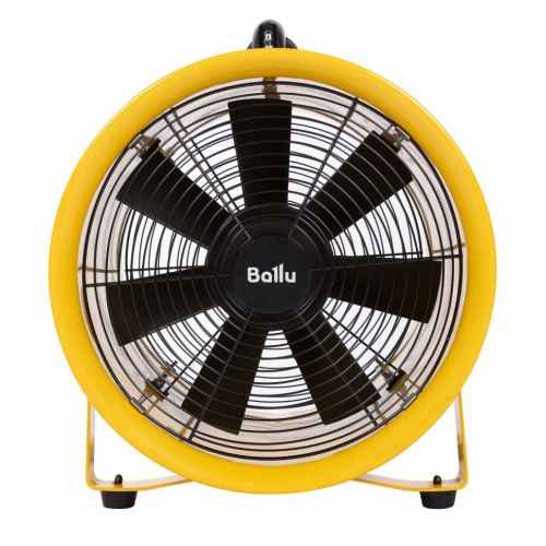 Промышленный мобильный вентилятор Ballu BIF-X12