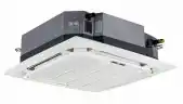 Кассетная сплит-система Quattroclima QV-I48CF/QN-I48UF/QA-ICP8B