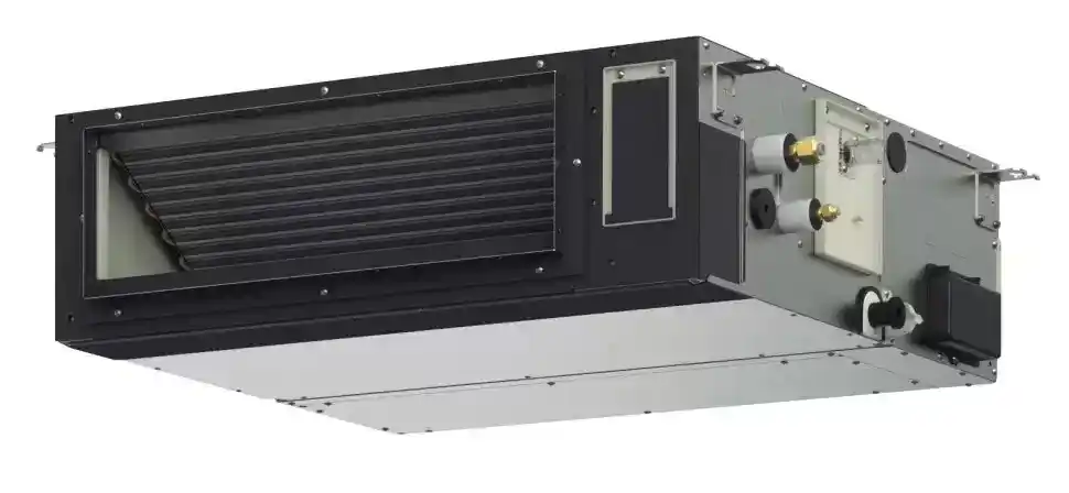 Канальная сплит-система Panasonic S-60PF1E5B/U-60PZ2E5