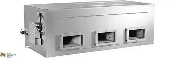 Канальный кондиционер Kentatsu KSTU280HFAN1 / KSUR280HFAN3