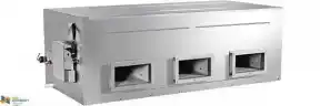 Канальный кондиционер Kentatsu KSTU280HFAN1 / KSUR280HFAN3