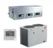 Канальный кондиционер Kentatsu KSTU280HFAN1 / KSUR280HFAN3
