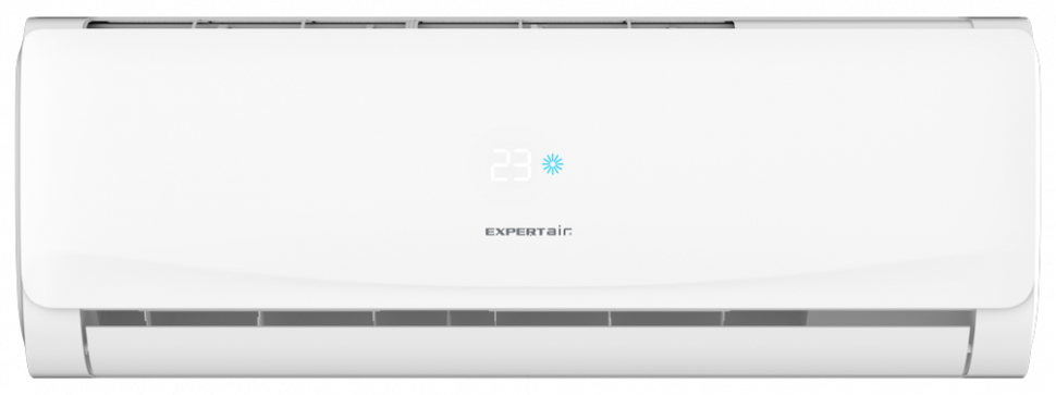 Сплит-система EXPERTAIR ZAC-I/CN12NPZ-IU/ZAC-I/CN12NPZ-OU Cyclone DC Inverter