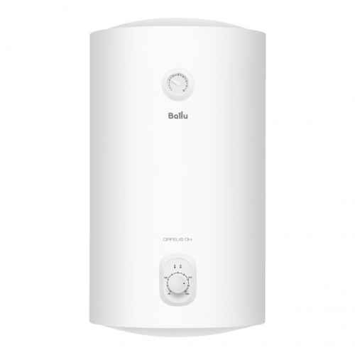 Накопительный водонагреватель Ballu BWH/S 100 Orfeus DH