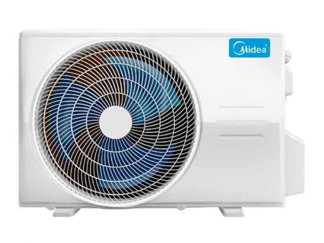 Сплит-система Midea MSAG4-12HRN8-I/MSAG4-12HRN8-O Persona R32