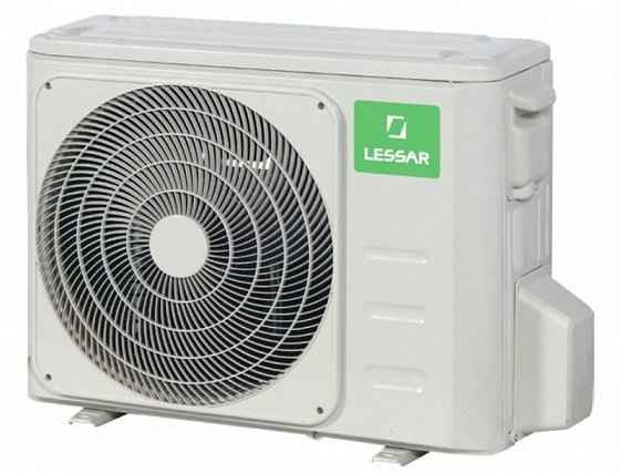 Сплит-система Lessar LS-HE24KSA2/LU-HE24KSA2 Flexcool