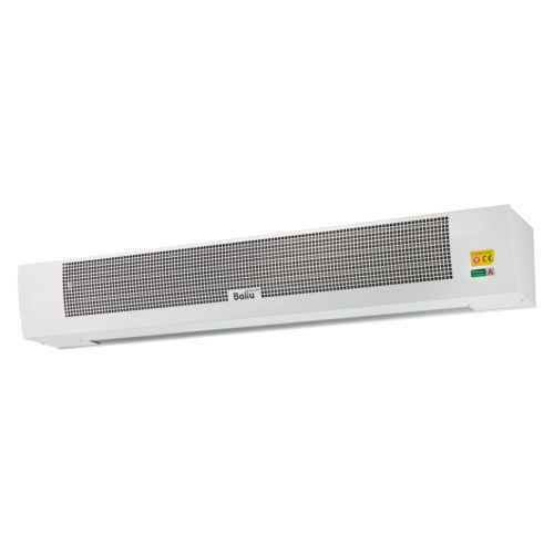 Тепловая завеса Ballu BHC-B20W20-PS