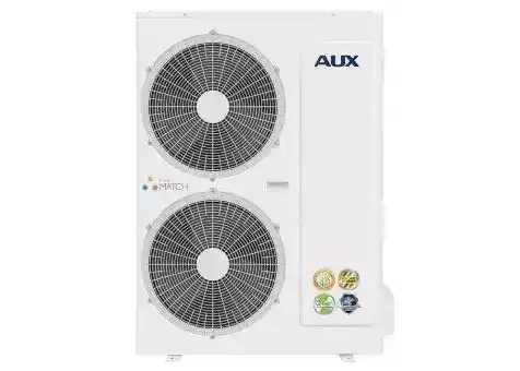 Напольно-потолочная сплит-система AUX ALCF-H48/5DR2/AL-H48/5DR2(U) Inverter