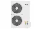 Напольно-потолочная сплит-система AUX ALCF-H48/5DR2/AL-H48/5DR2(U) Inverter