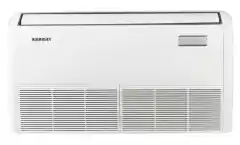 Напольно-потолочная сплит-система Lessar LS-HE55TVA4/LU-HE55UVA4