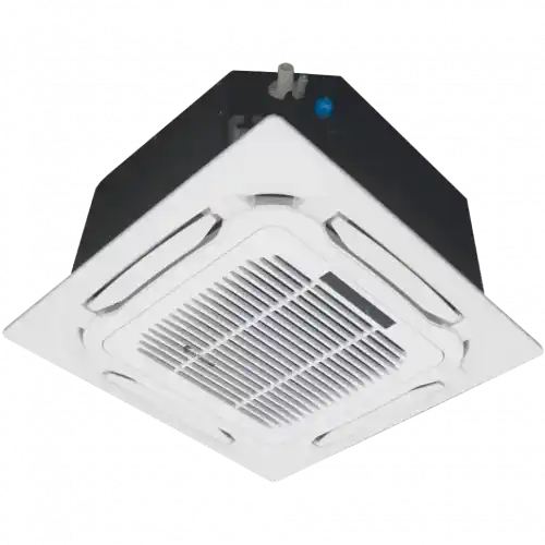 Кассетная сплит-система Systemair Sysplit Cassette C 18 EVO HP Q Compact