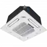 Кассетная сплит-система Systemair Sysplit Cassette C 18 EVO HP Q Compact
