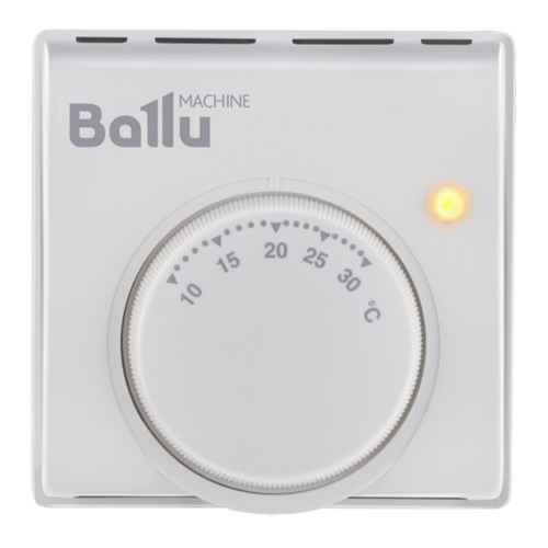 Инфракрасный обогреватель Ballu BIH-S2-0.5+Терморегулятор BMT-1