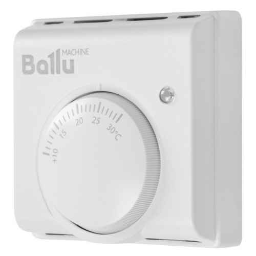 Инфракрасный обогреватель Ballu BIH-S2-0.5+Терморегулятор BMT-1