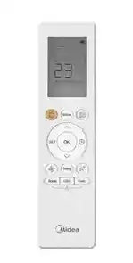 Колонная сплит-система Midea MFGD-55HRN1-R/MODU-55HN1-R