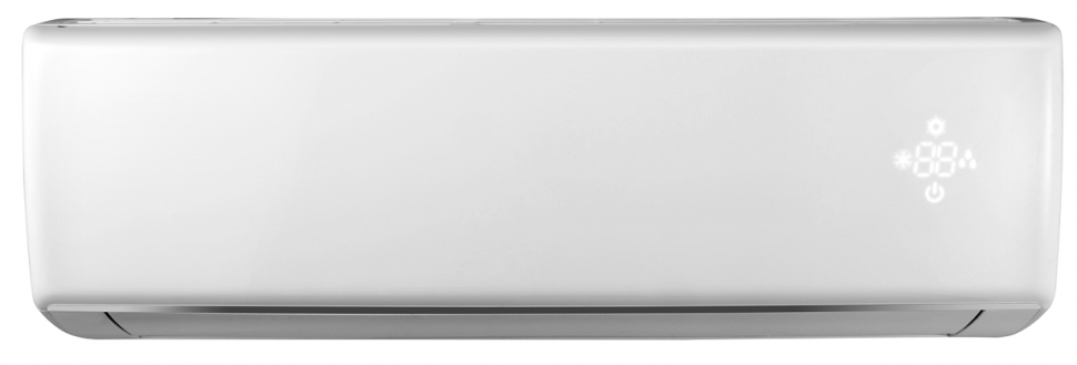 Сплит-система General Climate GC-RE09HR32/GU-RE09H32 Pulsar Go Cool Inverter
