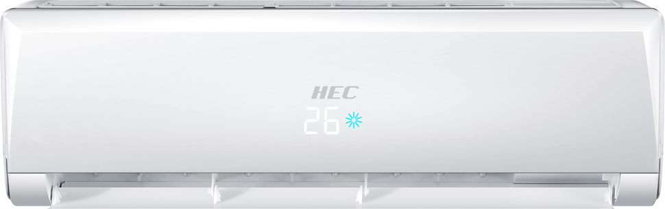 Сплит-система HEC HEC-12HNC03/R3(IN)/HEC-12HNC03/R3(OUT) Business DC Inverter