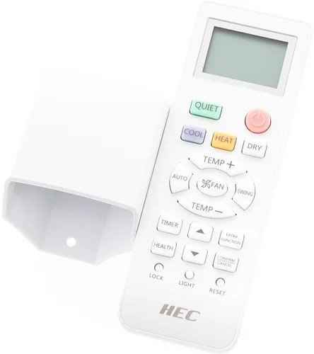 Сплит-система HEC HEC-12HNC03/R3(IN)/HEC-12HNC03/R3(OUT) Business DC Inverter