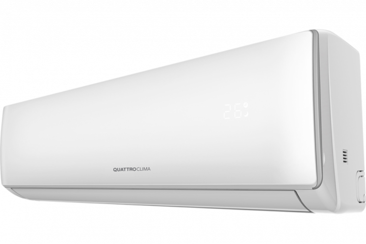 Сплит-система Quattroclima QV-BE24WB/QN-BE24WB Bergamo
