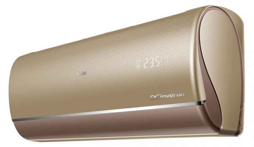 Внутренний блок Haier Jade Super Match AS35S2SJ2FA-G (2023)
