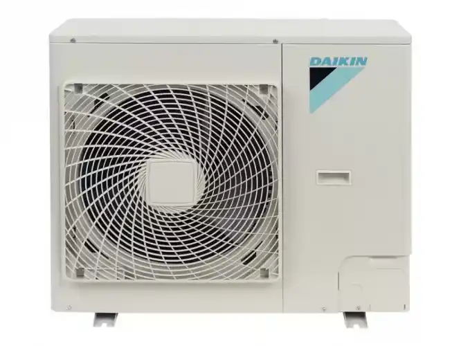 Напольно-потолочная сплит-система Daikin FHA71A9/RQ71BW