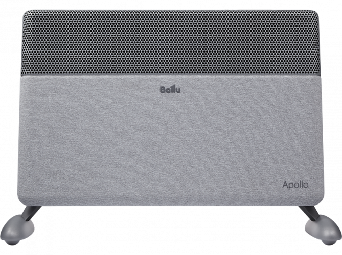 Электрический конвектор Ballu BEC/ATI-1501 Apollo Moon Gray