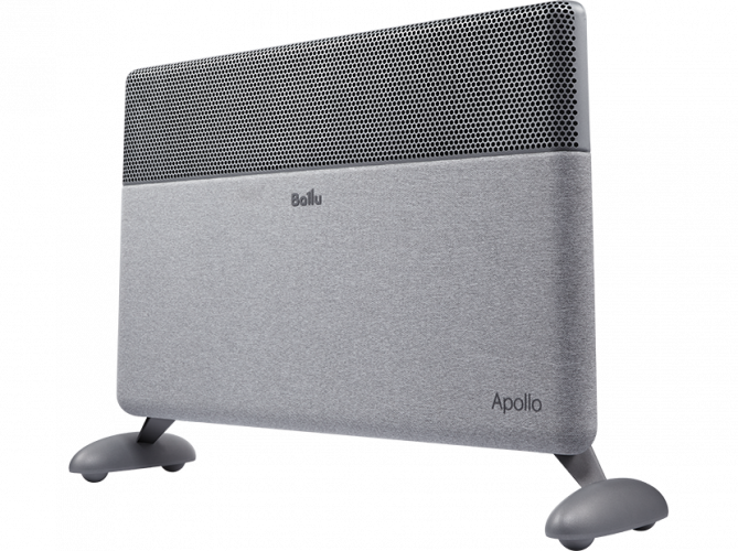 Электрический конвектор Ballu BEC/ATI-1501 Apollo Moon Gray