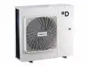 Кассетная сплит-система Daichi DAT100BLCS1/DFT100ALS1 DFT