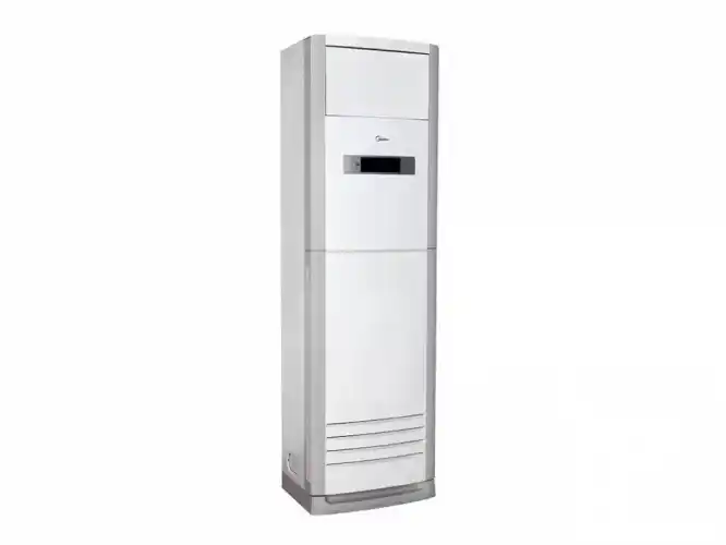 Колонная сплит-система Midea MFJ-48ARN1-R/MOU-48HN1-LRR