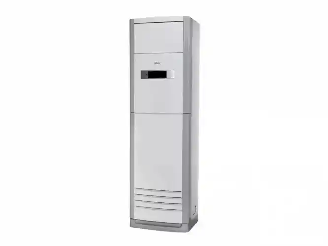 Колонная сплит-система Midea MFJ-48ARN1-R/MOU-48HN1-LRR