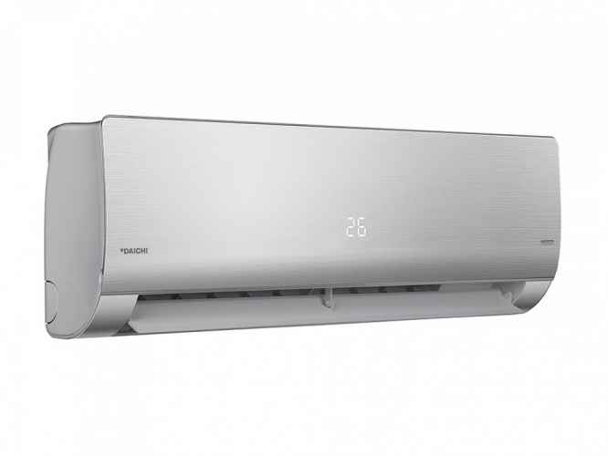 Сплит-система Daichi UNI25AVQS1R/UNI25FVS1R UNIque Inverter