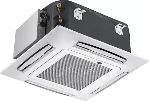 Мульти сплит система TCL TQCM-18HRIA