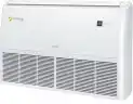Напольно-потолочная сплит-система AUX ALCF-H48/5R1B (v2)/AL-H48/5R1B(U) (v2)