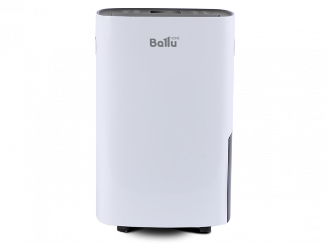 Осушитель воздуха Ballu BD40U