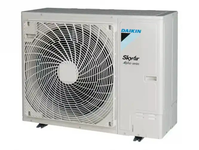 Канальная сплит-система Daikin FDA200A/RZA200D