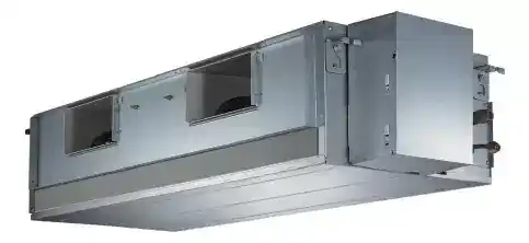Канальный кондиционер Midea MHG-48HWN1-R / MOU-48HN1-R