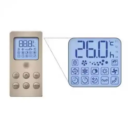Колонная сплит-система Midea MFJ-48ARN1-R/MOU-48HN1-R