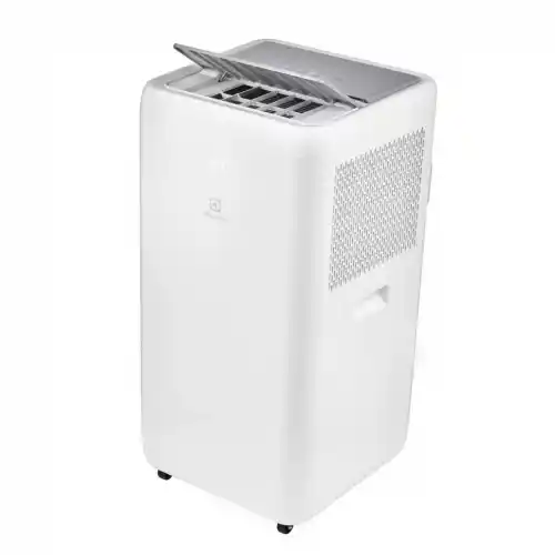 Мобильный кондиционер Electrolux EACM-09 XN/N6 Solo