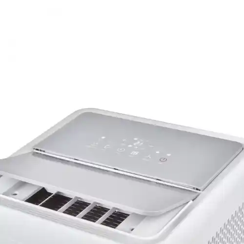 Мобильный кондиционер Electrolux EACM-09 XN/N6 Solo