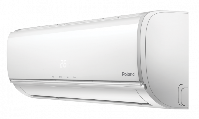 Сплит-система Roland FU-07HSS010/N6-IN/FU-07HSS010/N6-OUT Favorite II